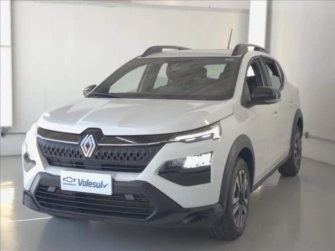 Renault Kardian Evolut. Flex 1.0 TB 12V 5P Aut. 2025
