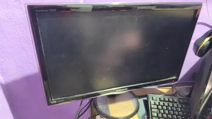 Samsung monitor TV T24A550