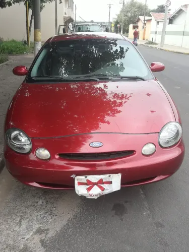 Ford Taurus L/lx 3.0 V6 1997