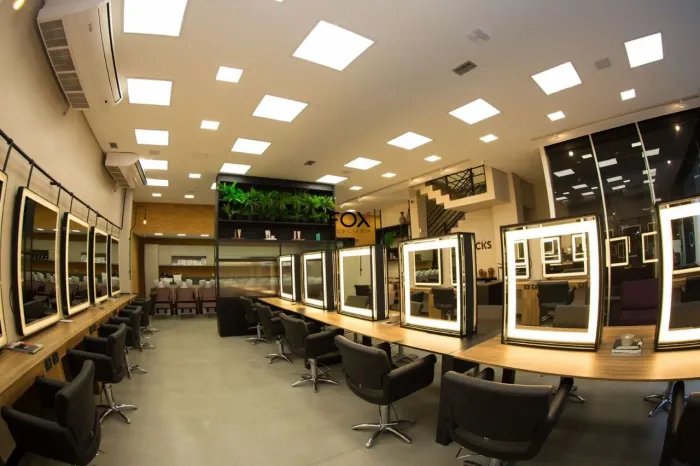Loja / Salão / Ponto Comercial à venda em Belo Horizonte