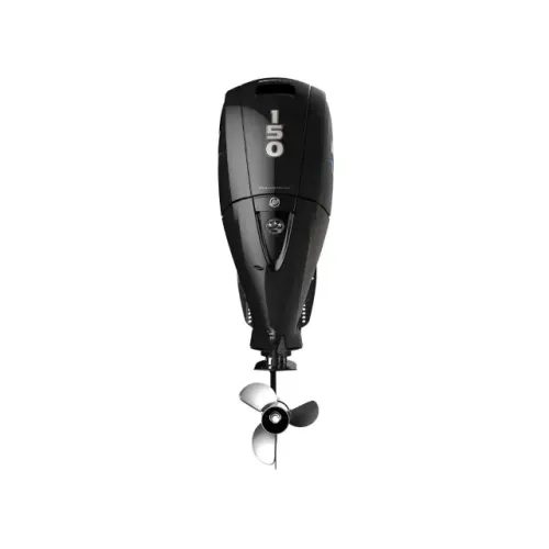Motor Mercury 150hp - Motor de Popa