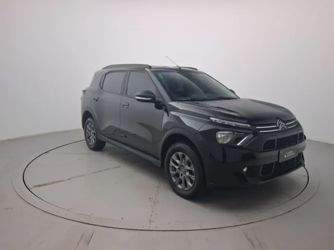 Citroen C3 Aircross Feel Pack 1.0 Turbo 200 Aut. 2025