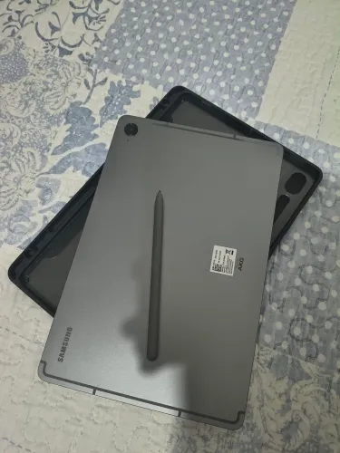 Tablet Samsung S9 FE 128 GB 6 GB RAM 