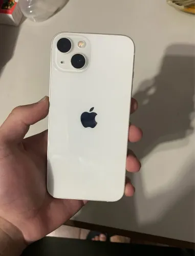 iPhone 13 com nota 