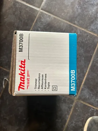 Tupia Makita