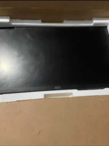 Monitor AOC
