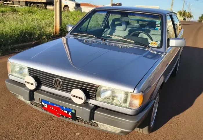 Volkswagen Gol CLI / CL/ Copa/ Stones 1.6 1994