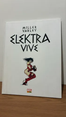 Hq Elektra Vive