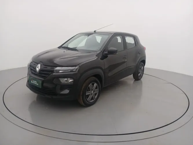 Renault Kwid 1.0 Zen 2026