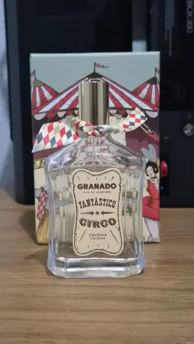 Granado Fantástico Circo