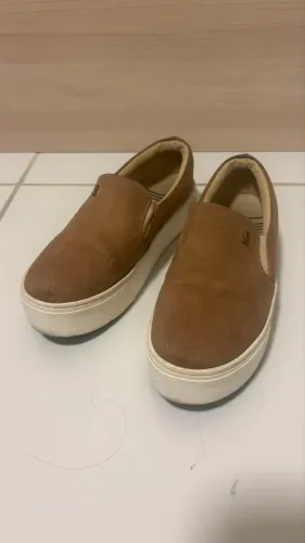 Vendo Sapato Santa Lolla 