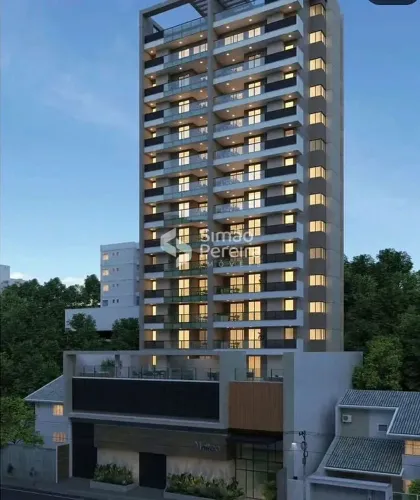 Apartamento à venda, São Mateus, Juiz de Fora, MG