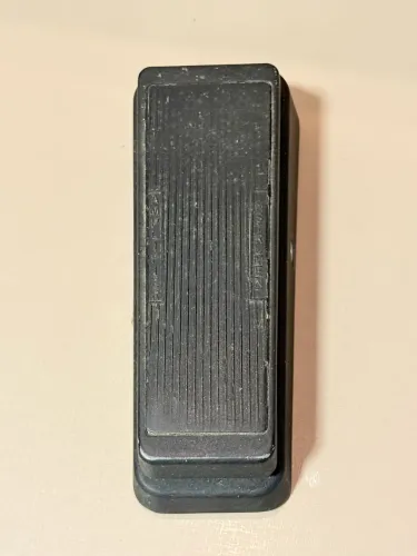 Pedal Dunlop wah Cry baby GCB-95