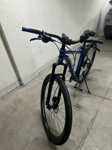 Bike aro 29