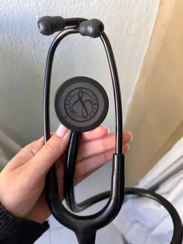 ESTETOSCÓPIO LITTMANN CLASSIC III
