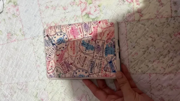 Kindle geração 10