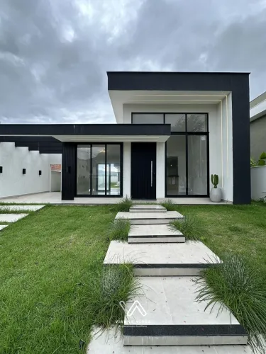 Casa com 3 dormitórios à venda e aluguel, 360m² por R$1.190.000/R$7.500,00 - Alp