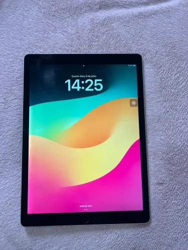 iPad Pro 12.9 Pol. 256Gb