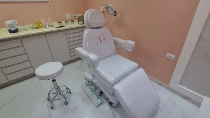 Cadeira/Mesa Automática Estek