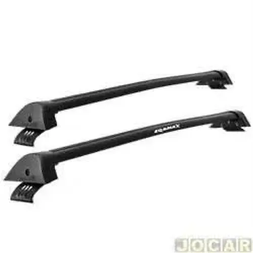 Vendo Rack para bike