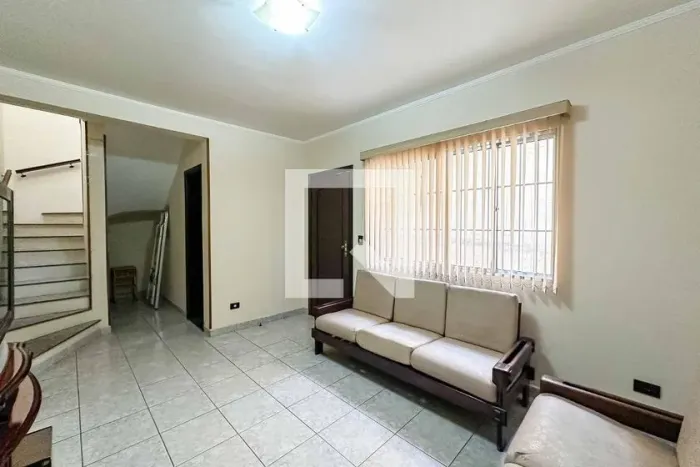 Casa à Venda - Água Fria, 3 Quartos, 251 m2