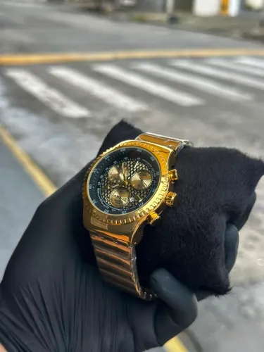 Relógio swatch modelo 007