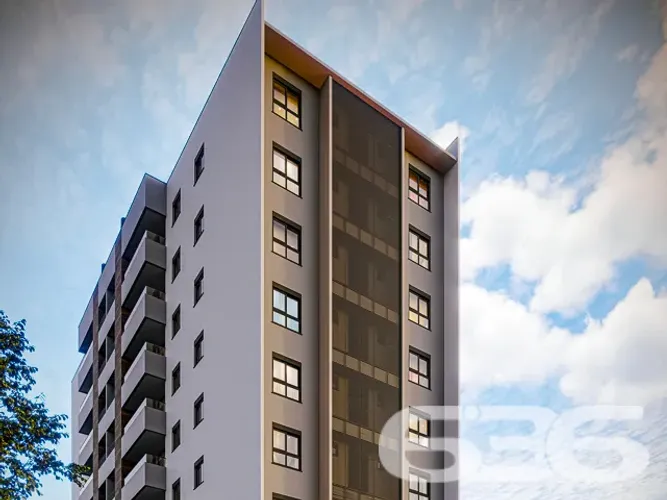 Apartamento | Joinville | Costa e Silva