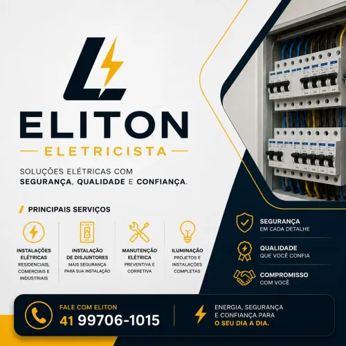 ELETRICISTA