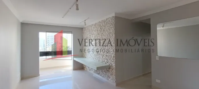 Apartamento para locação com 100m² na Vila Olímpia