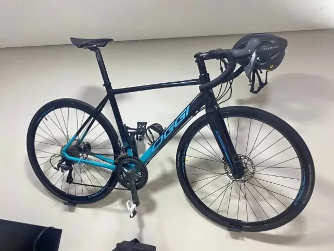 BICICLETA SPEED TAMANHO M (54) - SEMINOVA