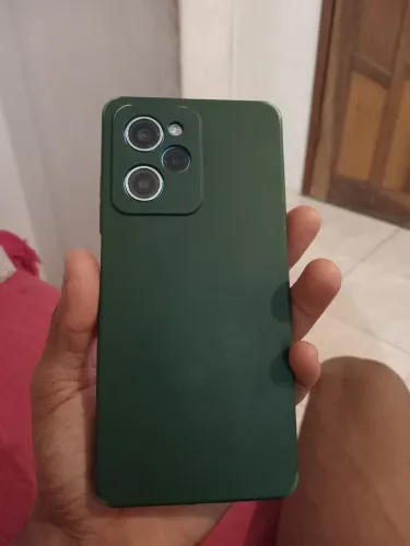 Celular POCO X5PRO UMA MÁQUINA  pegando TD mais informações chegar no zap