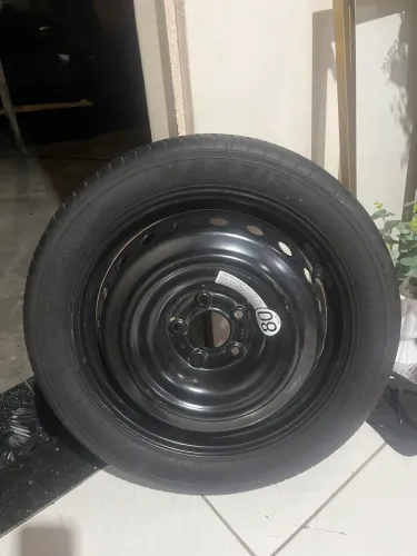 Vendo um estepe original da toro