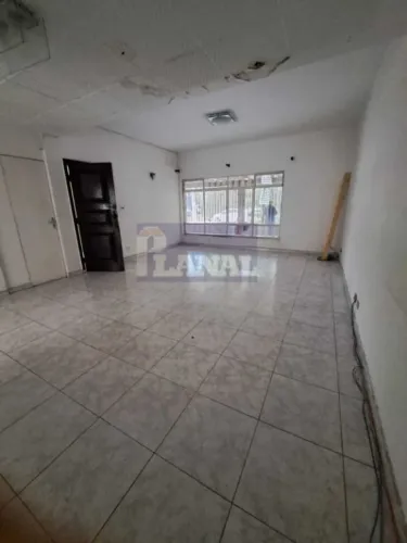 Sobrado com 3 dormitórios para alugar, 202 m² por R$ 5.560,00/mês - Planalto Paulista - Sã
