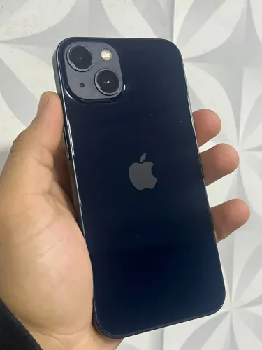 iPhone 13 256GB - Todo Original. ACEITO TROCA