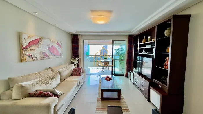 Apartamento 3 Quartos com 1 Suíte e 129m² - Estreito