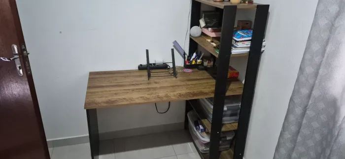Mesa de escritório