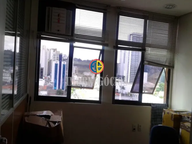 Sala Comercial na Chácara Santo Antônio
