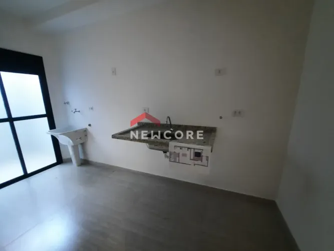 Apartamento em Rua Canhemborá - Vila Gustavo - São Paulo/SP
