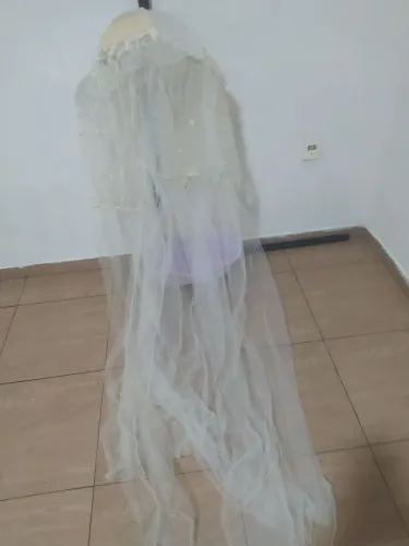 Vendo mosqueteiro