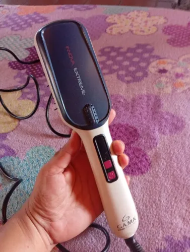 Escova de Cabelo Gama Innova Extreme