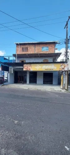 Alugo Ponto Comercial 