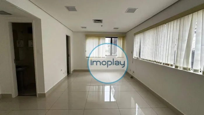 Conjunto à venda, 30 m² por R$ 374.990,00 - Cerqueira César - São Paulo/SP