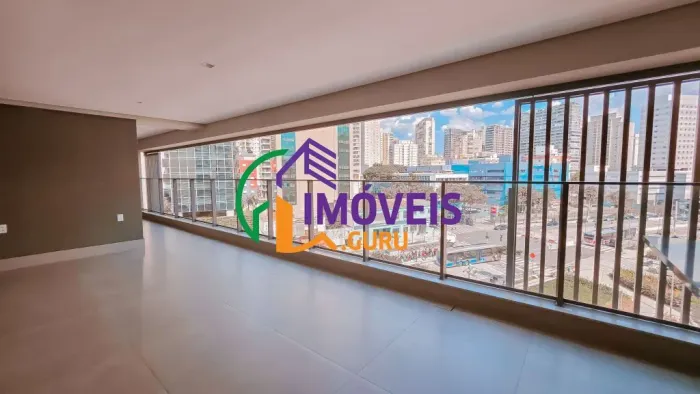 APARTAMENTO - VILA OLÍMPIA - SP