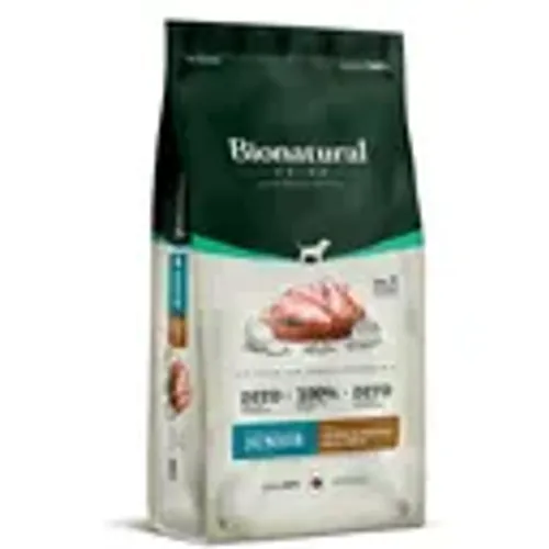 RAÇÃO Bionatural PRIME para Cães Filhotes Porte Médio por 340,00 . Whatzapp *
