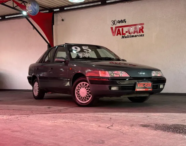 Daewoo Espero CD / DLX 2.0 1995