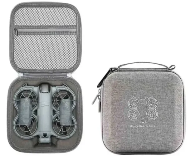 Bolsa Case Drone Dji neo2