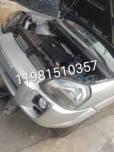 Peças Hyundai Tucson