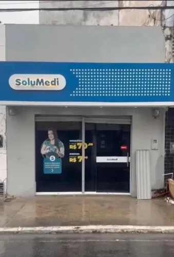 ALUGA-SE PONTO COMERCIAL NO CENTRO DE MACEIÓ!!! LOCALIZAÇÃO EXCELENTE EM FRENTE O JÁ