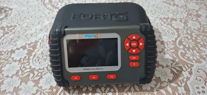 SCANNER AUTOMOTIVO 