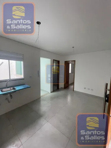 APARTAMENTO RESIDENCIAL em São Paulo - São Paulo, Vila Antonieta